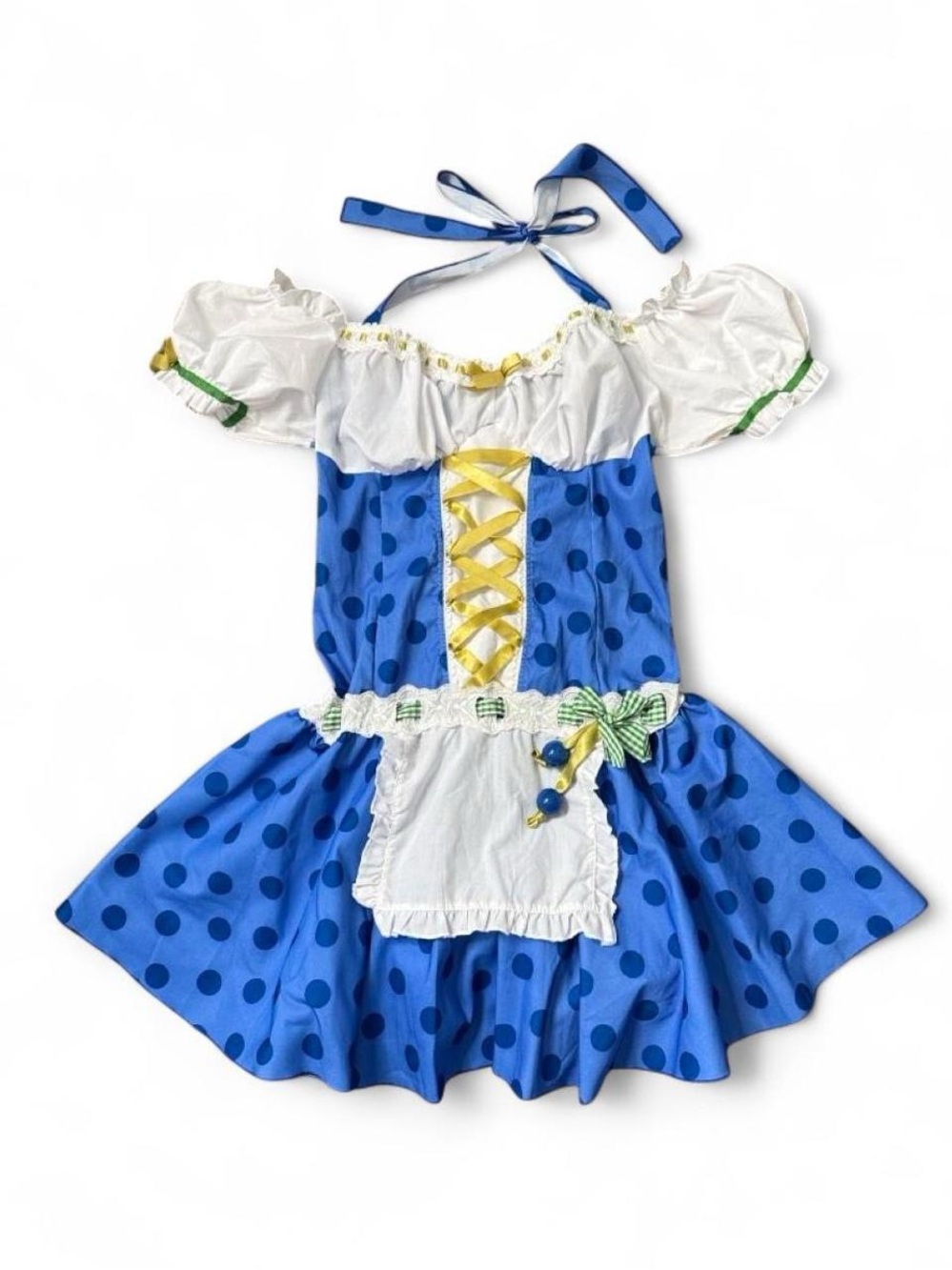Leg Avenue Blueberry costume